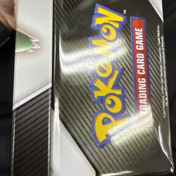 Pokemon TCG V Strikers Tin Sealed Pack 820650809552 - Image 2