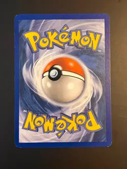 CHARMANDER 49/100 CRYSTAL GUARDIANS POKEMON NM - Image 2