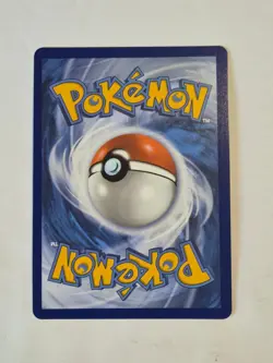 Helioptile 143/132 Illustration Rare Mega Evolution Pokemon Holo Near Mint - Image 2