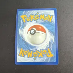 Pokemon Dedenne Ultra Rare Full Art Holo TG07/TG30 Brilliant Stars 70 HP - Image 2