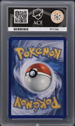 Mega Starmie ex 118/088 - Pokemon TCG - Perfect Order - ACE 10 Perfect Subs - Image 2