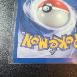 Pokemon Breeder 76/102 Base Set Rare Trainer Regular Wizards of the Coast - Image 4