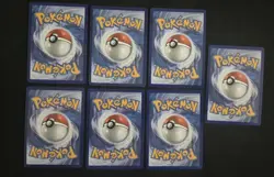 Pokemon Perfect Order IR 7 Card Lot - Image 2