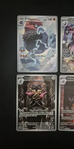 Pokemon Perfect Order IR 7 Card Lot - Image 3