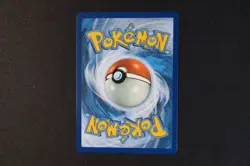 Deluxe Bomb 134/142 Holo Ace Spec Pokemon TCG Card Stellar Crown 2024 NEAR MINT - Image 2