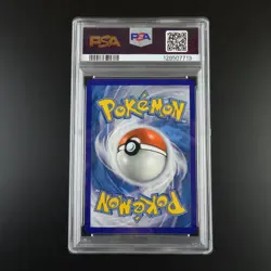 PSA 10 Moltres Zapdos Articuno 44 Pokemon Hidden Fates Holo Graded Card - Image 4