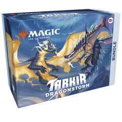 Magic: The Gathering Tarkir: Dragonstorm - Bundle - Image 2