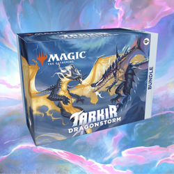Magic: The Gathering Tarkir: Dragonstorm - Bundle - Image 4