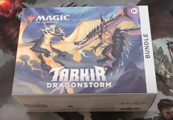 Magic: The Gathering Tarkir: Dragonstorm - Bundle - Image 5