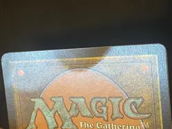 Zidane, Tantalus Thief Foil 0005 Final Fantasy Magic The Gathering Promo Card 5 - Image 5