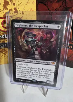 Tinybones, the Pickpocket Outlaws of Thunder Junction Regular - Image 1