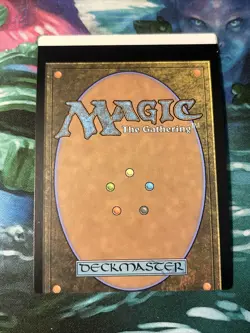 MTG NFC "miscut" War of the Spark Foil Ajani, the Greathearted #1 - Image 2