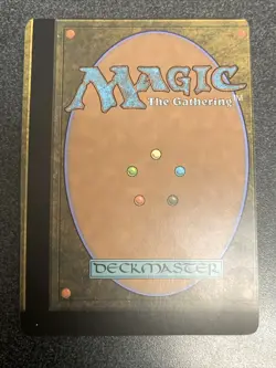 Sorin, Vengeful Bloodlord MTG War of the Spark NFC Foil Miscut/Misprint - Image 2