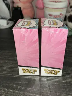 Pokemon Mega Evolution ASCENDED HEROES BOOSTER BUNDLE BOX X2 - Image 3