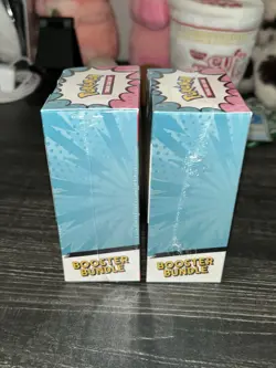 Pokemon Mega Evolution ASCENDED HEROES BOOSTER BUNDLE BOX X2 - Image 4