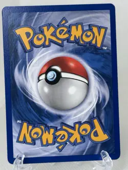 Pokemon Lotad + Lombre Basic 66/100 45/100 EX Sandstorm Common Regular - Image 4