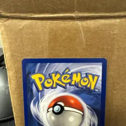 Tangela 1st Edition 066/102 Base Set (Shadowless) Wotc Pokemon Near Mint NM - Image 5