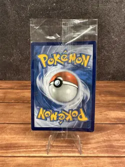 Pokemon Greninja Gold Star Promo Holo SWSH144 Celebrations SEALED NM - Image 2