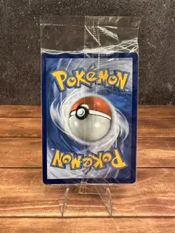 Pokemon Greninja Gold Star Promo Holo SWSH144 Celebrations SEALED NM - Image 2