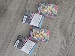 Pokemon TCG: Mega Evolution - Ascended Heroes Booster Bundle (6 Packs Each) x 4 - Image 1