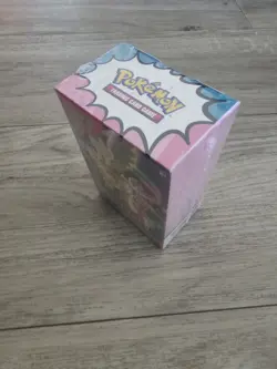 Pokemon TCG: Mega Evolution - Ascended Heroes Booster Bundle (6 Packs Each) x 4 - Image 2