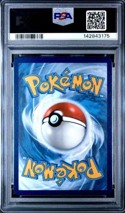 2025 POKEMON MEG EN-MEGA EVOLUTION ULTRA RARE #159 MEGA GARDEVOIR EX PSA 10 - Image 2