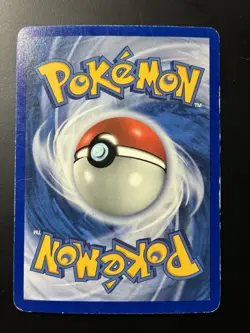 Pokemon Kangaskhan 6/112 EX FireRed & LeafGreen Holo Italian Moderately Played - Image 2