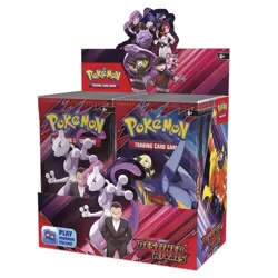 Pokemon TCG Scarlet Violet DESTINED RIVALS BOOSTER BOX PACK OF 4 box (144 Packs) - Image 4