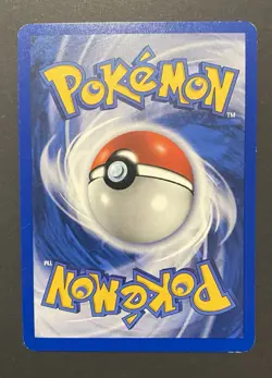 Pokemon: Erika's Bulbasaur #39/132 - Gym Challenge - Image 2