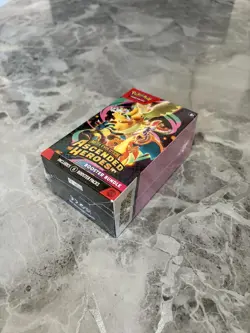 Pokemon TCG Ascended Heroes Booster Bundle *SEALED* FAST SHIPPING - Image 1