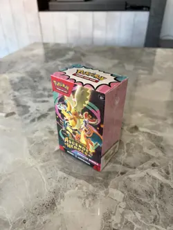 Pokemon TCG Ascended Heroes Booster Bundle *SEALED* FAST SHIPPING - Image 3