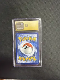 CGC Pristine 10 Pikachu SVP 101 BLACK STAR PROMO Play! Pokemon Attendance 💎💎 - Image 2