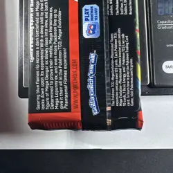 22.56g Mega Evolution Phantasmal Flames Pokemon Booster Pack - Sealed - Image 5