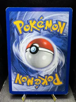 Pokemon TCG WOTC Neo Discovery 1st Edition Caterpie 53/75 Common LP! - Image 2