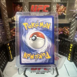 Pokemon Phantasmal Flames UPC ORICORIO EX #24 PROMO English - Image 2
