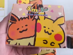 Pokemon Smile Database 2026 - Image 1