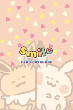 Pokemon Smile Database 2026 - Image 2
