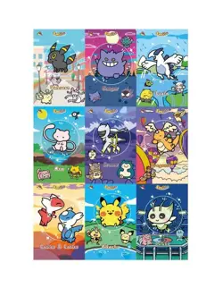 Pokemon Smile Database 2026 - Image 3