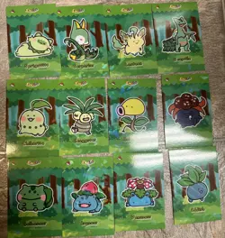 Pokemon Smile Database 2026 - Image 4
