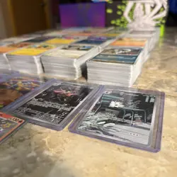 Pokemon Lot Of 2031! Various Sets. Promos And Full Arts Included! 🔥 - Image 2