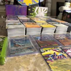 Pokemon Lot Of 2031! Various Sets. Promos And Full Arts Included! 🔥 - Image 3