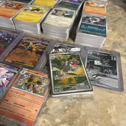 Pokemon Lot Of 2031! Various Sets. Promos And Full Arts Included! 🔥 - Image 4