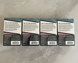 Pokemon TCG Ascended Hero’s Booster Bundle X4 Factory Sealed - Image 2