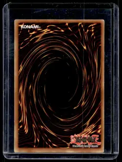 1996 Yu-Gi-Oh! Foil Seven Tools of the Bandit #MRD-129 - Image 2