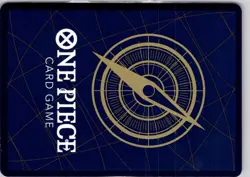 Monkey.D.Luffy OP09-119 SEC Emperors New World One Piece Card English - Image 2