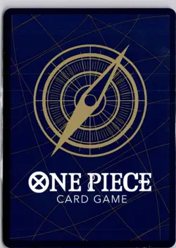 Monkey.D.Luffy OP09-119 SEC Emperors New World One Piece Card English - Image 4