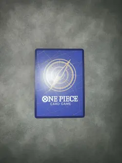 Trafalgar Law (SEC) One Piece English EB03-062 Heroines Edition Foil - Image 4