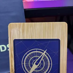 OP12-060 Bouef Burst Manga Alt Art Legacy of the Master One Piece TCG English - Image 4