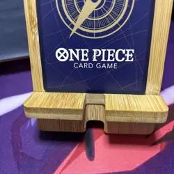 OP12-060 Bouef Burst Manga Alt Art Legacy of the Master One Piece TCG English - Image 5