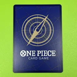 Koby (PRB02-001 ALT ART) One Piece PRB02 The Best Vol.2 (English) - Image 2